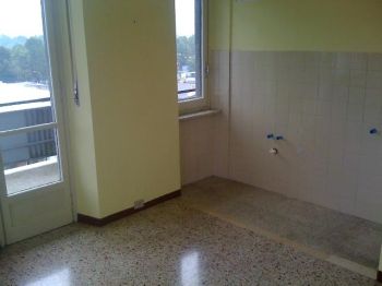 Appartamento con balcone Aurora
