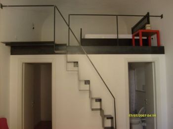 Appartamento affitto Palermo