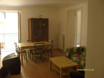 Appartamento arredato Centro storico