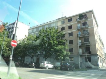 Appartamento affitto Milano