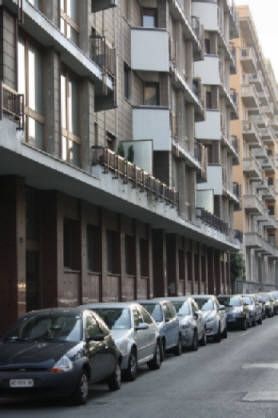 Appartamento affitto Torino - Altre fotografie