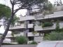 Casa con giardino e terrazzo Cassia, tomba di