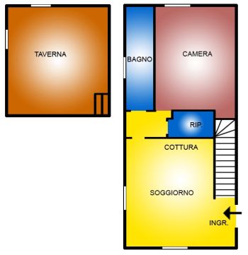 Appartamento affitto Bologna