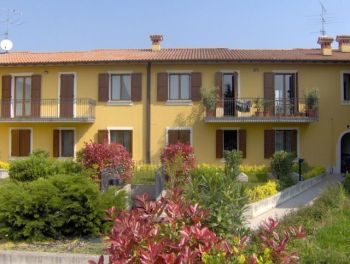 Casa Rezzato - Terrazza