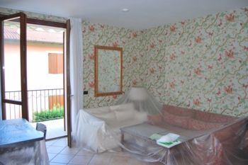 Casa Rezzato - Terrazza