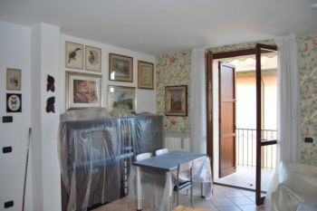 Casa Rezzato - Terrazza