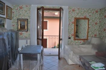 Casa Rezzato - Terrazza