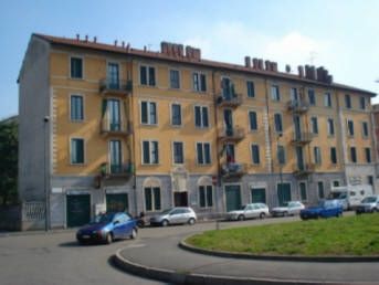 Monolocale affitto Milano - Altre fotografie