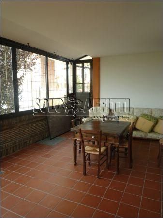 Villa con giardino e garage Rimini