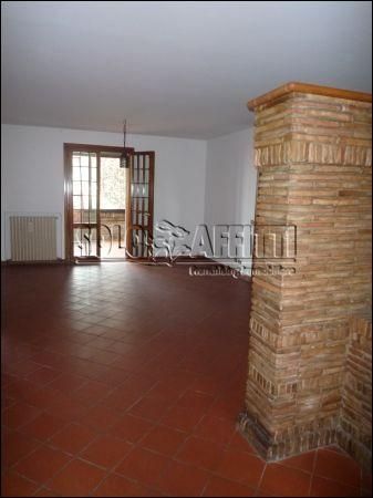 Villa con giardino e garage Rimini