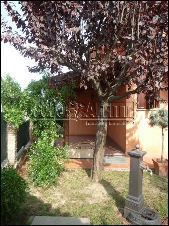 Villa con giardino e garage Rimini