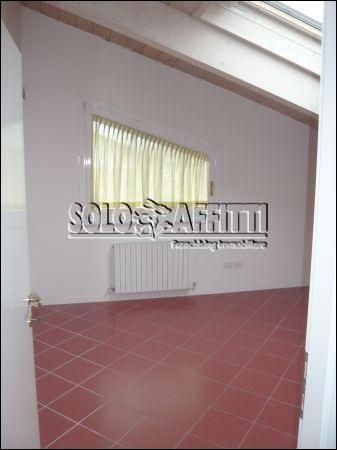 Trilocale nuova costruzione con balcone