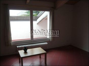 Trilocale nuova costruzione con balcone