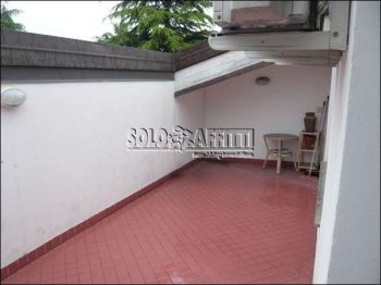 Trilocale nuova costruzione con balcone