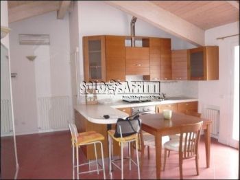 Trilocale nuova costruzione con balcone