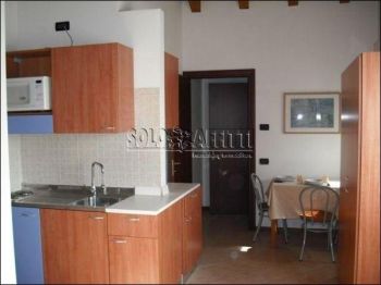 Monolocale arredato Zona via pace