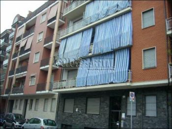 Appartamento arredato con balcone Barriera milano
