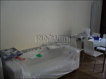 Appartamento affitto Rho