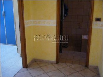 Casa nuova costruzione arredata Barriera milano