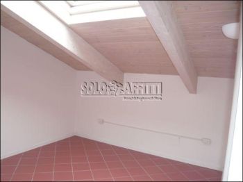 Casa con balcone Rimini