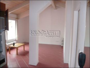 Casa con balcone Rimini