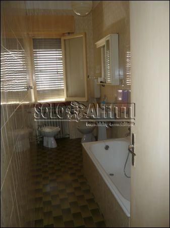 Appartamento affitto Rimini