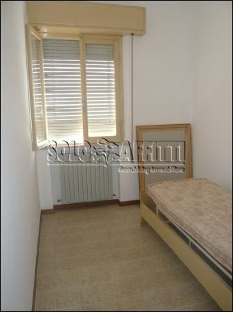 Casa studenti con balcone San giuliano alta