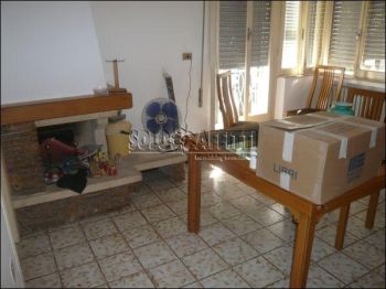 Casa studenti con balcone San giuliano alta