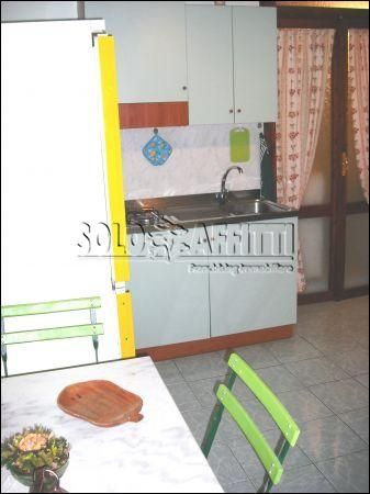 Monolocale arredato S. avendrace