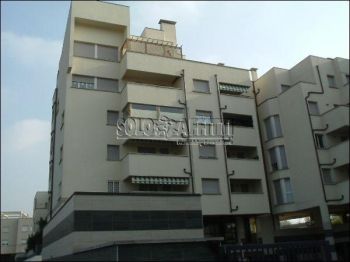 Monolocale arredato con terrazzo Bologna