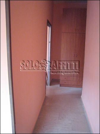 Monolocale arredato con balcone Monte calvario