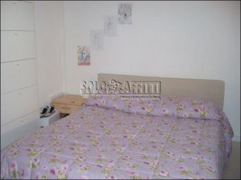 Appartamento arredato con posto auto