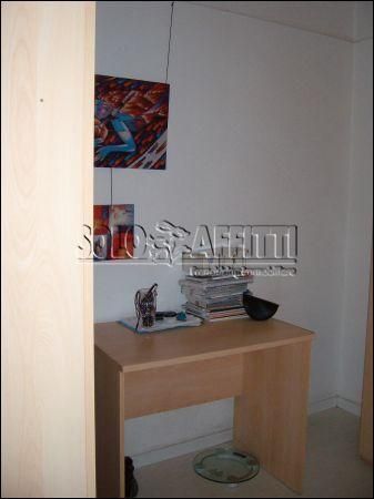 Appartamento arredato con posto auto