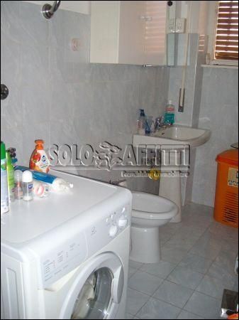 Appartamento arredato con posto auto