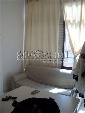 Appartamento arredato con posto auto