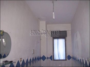 Casa con posto auto e balcone San lorenzo resuttana