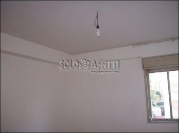 Casa con posto auto e balcone San lorenzo resuttana