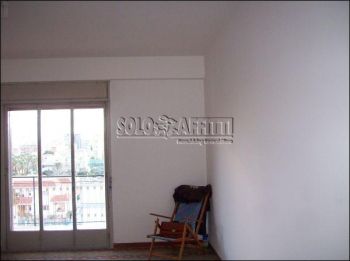 Casa con posto auto e balcone San lorenzo resuttana