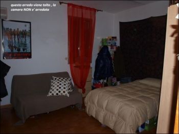 Casa arredata Ovest
