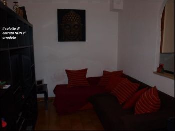Casa arredata Ovest