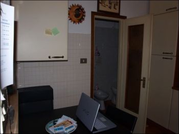 Casa arredata Ovest