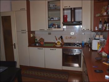 Casa arredata Ovest