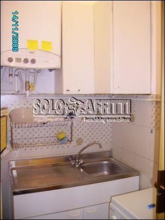 Monolocale arredato 5- vigentino, chiaravalle, gratosoglio