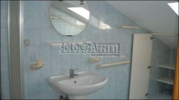 Appartamento con terrazzo e posto auto