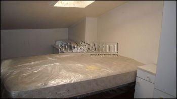 Appartamento con terrazzo e posto auto