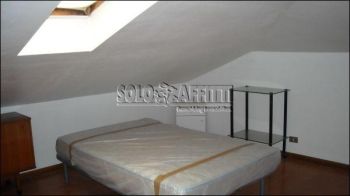 Appartamento con terrazzo e posto auto