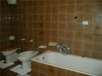 Appartamento Montesilvano spiaggia - Bagno