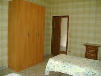 Appartamento Montesilvano spiaggia - Camera da letto