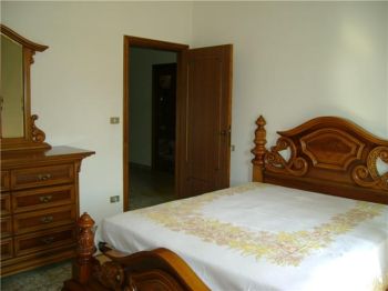Appartamento Montesilvano spiaggia - Camera da letto