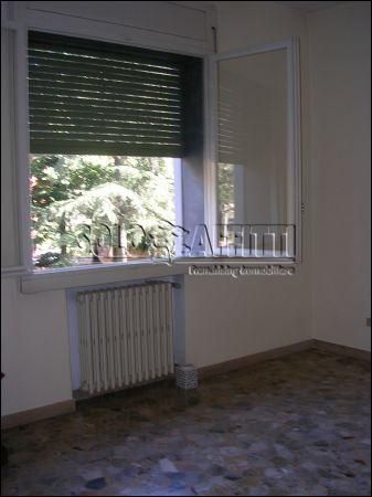 Casa studenti con balcone San ruffillo